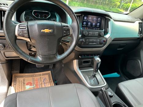 CHEVROLET S10 2.8 16V LTZ CABINE DUPLA 4X4 TURBO DIESEL AUTOMTICO, Foto 11