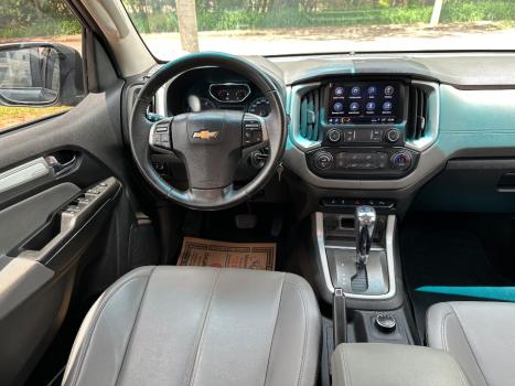 CHEVROLET S10 2.8 16V LTZ CABINE DUPLA 4X4 TURBO DIESEL AUTOMTICO, Foto 12