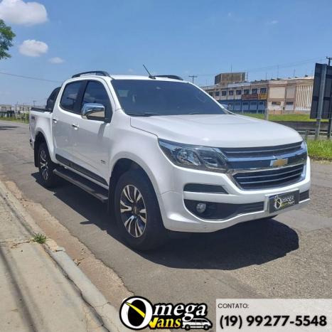 CHEVROLET S10 2.8 16V LTZ CABINE DUPLA 4X4 TURBO DIESEL AUTOMTICO, Foto 3