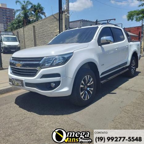 CHEVROLET S10 2.8 16V LTZ CABINE DUPLA 4X4 TURBO DIESEL AUTOMTICO, Foto 4