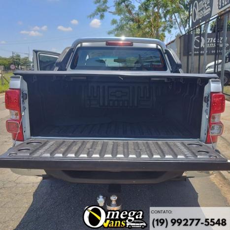 CHEVROLET S10 2.8 16V LTZ CABINE DUPLA 4X4 TURBO DIESEL AUTOMTICO, Foto 8