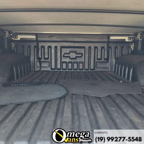 CHEVROLET S10 2.8 16V LTZ CABINE DUPLA 4X4 TURBO DIESEL AUTOMTICO, Foto 9