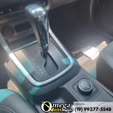 CHEVROLET S10 2.8 16V LTZ CABINE DUPLA 4X4 TURBO DIESEL AUTOMTICO, Foto 14