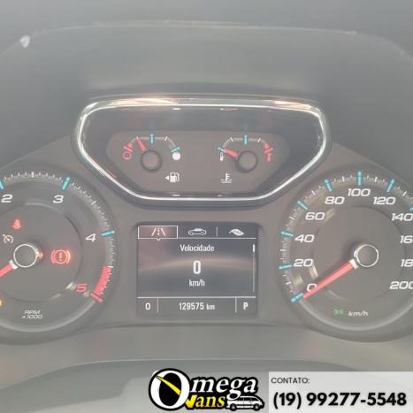 CHEVROLET S10 2.8 16V LTZ CABINE DUPLA 4X4 TURBO DIESEL AUTOMTICO, Foto 15