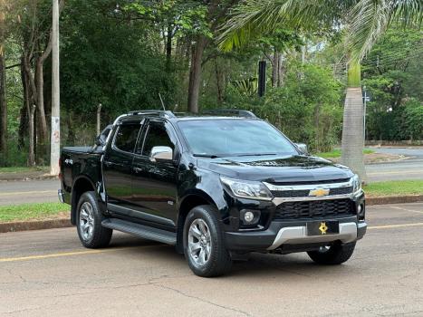 CHEVROLET S10 2.8 16V LTZ CABINE DUPLA 4X4 TURBO DIESEL AUTOMTICO, Foto 1