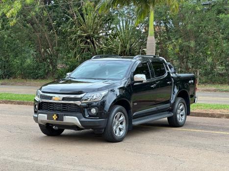 CHEVROLET S10 2.8 16V LTZ CABINE DUPLA 4X4 TURBO DIESEL AUTOMTICO, Foto 2