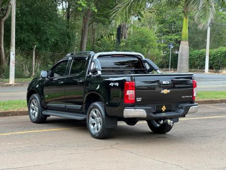 CHEVROLET S10 2.8 16V LTZ CABINE DUPLA 4X4 TURBO DIESEL AUTOMTICO, Foto 3