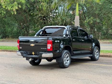 CHEVROLET S10 2.8 16V LTZ CABINE DUPLA 4X4 TURBO DIESEL AUTOMTICO, Foto 4