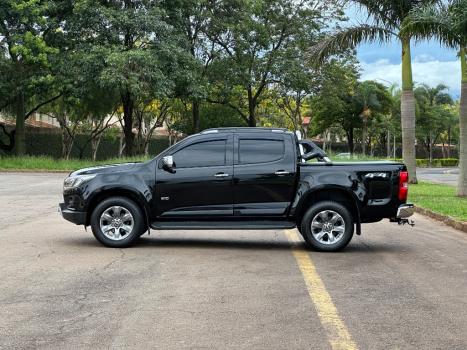 CHEVROLET S10 2.8 16V LTZ CABINE DUPLA 4X4 TURBO DIESEL AUTOMTICO, Foto 5