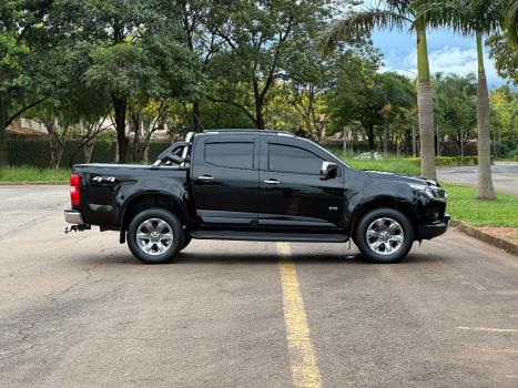 CHEVROLET S10 2.8 16V LTZ CABINE DUPLA 4X4 TURBO DIESEL AUTOMTICO, Foto 6