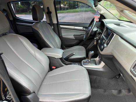 CHEVROLET S10 2.8 16V LTZ CABINE DUPLA 4X4 TURBO DIESEL AUTOMTICO, Foto 7