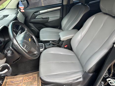 CHEVROLET S10 2.8 16V LTZ CABINE DUPLA 4X4 TURBO DIESEL AUTOMTICO, Foto 8