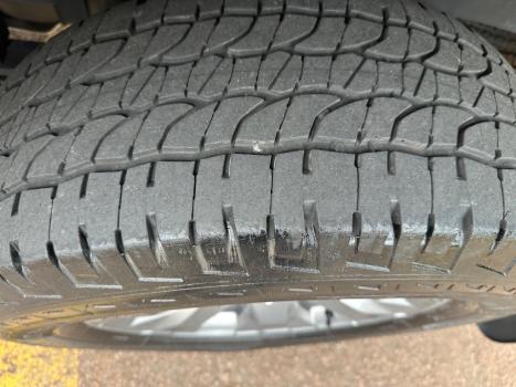 CHEVROLET S10 2.8 16V LTZ CABINE DUPLA 4X4 TURBO DIESEL AUTOMTICO, Foto 9