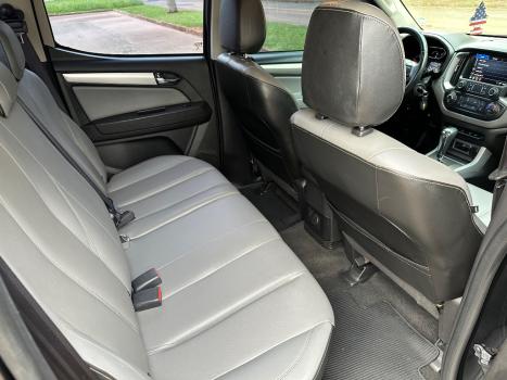 CHEVROLET S10 2.8 16V LTZ CABINE DUPLA 4X4 TURBO DIESEL AUTOMTICO, Foto 10