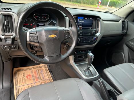 CHEVROLET S10 2.8 16V LTZ CABINE DUPLA 4X4 TURBO DIESEL AUTOMTICO, Foto 11