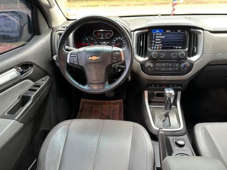 CHEVROLET S10 2.8 16V LTZ CABINE DUPLA 4X4 TURBO DIESEL AUTOMTICO, Foto 13