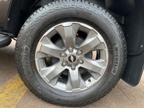 CHEVROLET S10 2.8 16V LTZ CABINE DUPLA 4X4 TURBO DIESEL AUTOMTICO, Foto 14