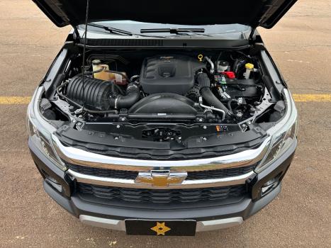 CHEVROLET S10 2.8 16V LTZ CABINE DUPLA 4X4 TURBO DIESEL AUTOMTICO, Foto 15