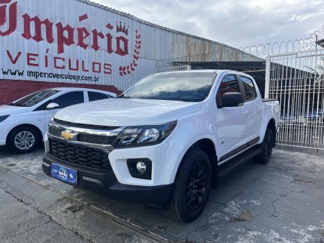 CHEVROLET S10 2.8 16V LT CABINE DUPLA 4X4 TURBO DIESEL AUTOM�TICO, Foto 3