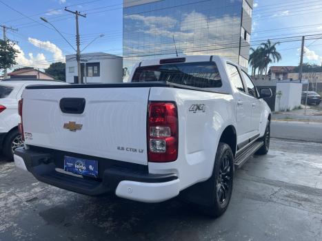 CHEVROLET S10 2.8 16V LT CABINE DUPLA 4X4 TURBO DIESEL AUTOM�TICO, Foto 6