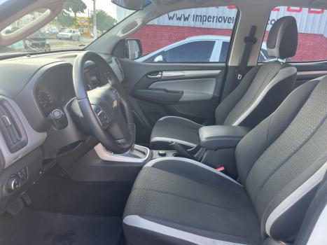 CHEVROLET S10 2.8 16V LT CABINE DUPLA 4X4 TURBO DIESEL AUTOM�TICO, Foto 7