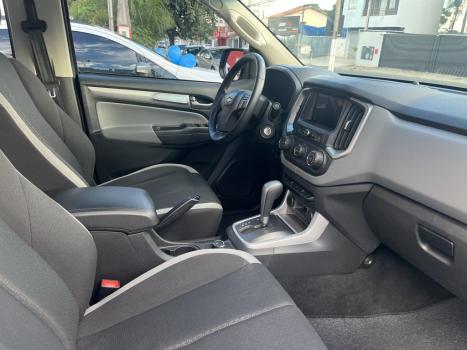 CHEVROLET S10 2.8 16V LT CABINE DUPLA 4X4 TURBO DIESEL AUTOM�TICO, Foto 8