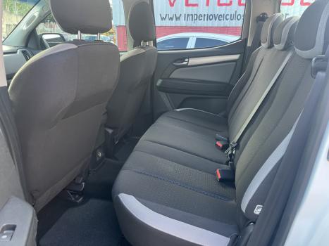 CHEVROLET S10 2.8 16V LT CABINE DUPLA 4X4 TURBO DIESEL AUTOM�TICO, Foto 9