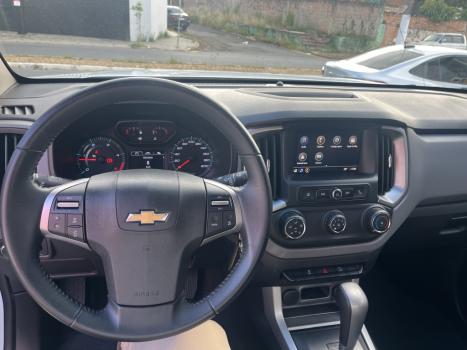 CHEVROLET S10 2.8 16V LT CABINE DUPLA 4X4 TURBO DIESEL AUTOM�TICO, Foto 10