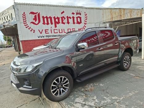 CHEVROLET S10 2.8 16V LTZ CABINE DUPLA 4X4 TURBO DIESEL AUTOM�TICO, Foto 2