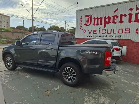 CHEVROLET S10 2.8 16V LTZ CABINE DUPLA 4X4 TURBO DIESEL AUTOM�TICO, Foto 3