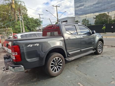 CHEVROLET S10 2.8 16V LTZ CABINE DUPLA 4X4 TURBO DIESEL AUTOM�TICO, Foto 4