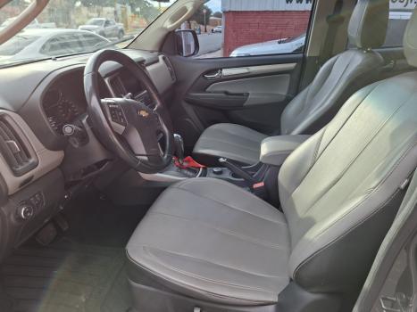 CHEVROLET S10 2.8 16V LTZ CABINE DUPLA 4X4 TURBO DIESEL AUTOM�TICO, Foto 5