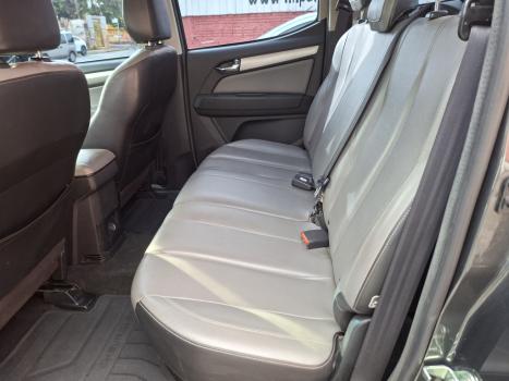 CHEVROLET S10 2.8 16V LTZ CABINE DUPLA 4X4 TURBO DIESEL AUTOM�TICO, Foto 6