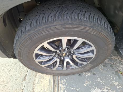 CHEVROLET S10 2.8 16V LTZ CABINE DUPLA 4X4 TURBO DIESEL AUTOM�TICO, Foto 7