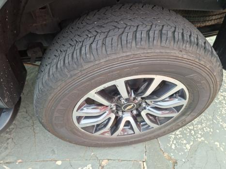 CHEVROLET S10 2.8 16V LTZ CABINE DUPLA 4X4 TURBO DIESEL AUTOM�TICO, Foto 8