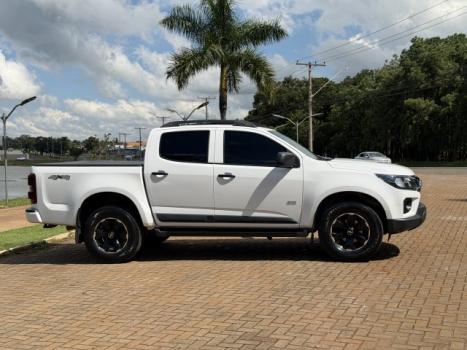 CHEVROLET S10 2.8 16V LS CABINE DUPLA 4X4 TURBO DIESEL, Foto 5