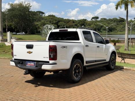 CHEVROLET S10 2.8 16V LS CABINE DUPLA 4X4 TURBO DIESEL, Foto 6