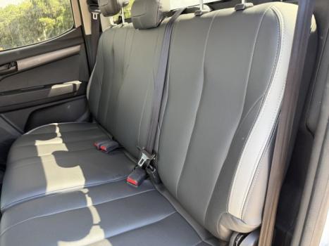 CHEVROLET S10 2.8 16V LS CABINE DUPLA 4X4 TURBO DIESEL, Foto 11