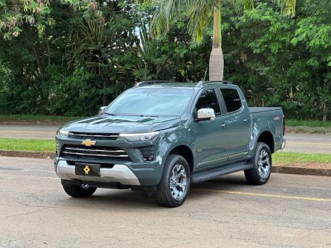 CHEVROLET S10 2.8 16V LTZ CABINE DUPLA TURBO DIESEL AUTOM�TICO, Foto 3