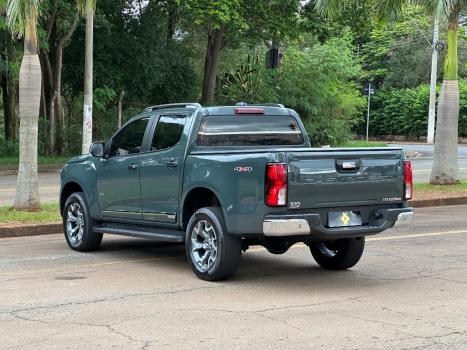 CHEVROLET S10 2.8 16V LTZ CABINE DUPLA TURBO DIESEL AUTOM�TICO, Foto 4