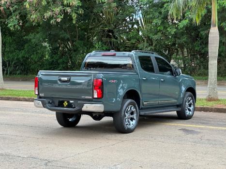 CHEVROLET S10 2.8 16V LTZ CABINE DUPLA TURBO DIESEL AUTOM�TICO, Foto 5