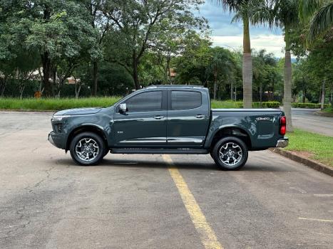 CHEVROLET S10 2.8 16V LTZ CABINE DUPLA TURBO DIESEL AUTOM�TICO, Foto 6