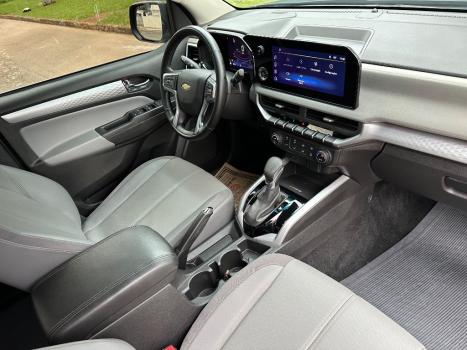 CHEVROLET S10 2.8 16V LTZ CABINE DUPLA TURBO DIESEL AUTOM�TICO, Foto 10