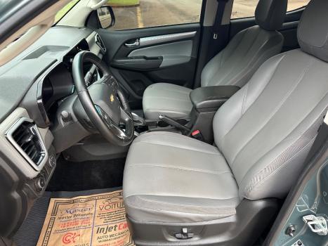 CHEVROLET S10 2.8 16V LTZ CABINE DUPLA TURBO DIESEL AUTOM�TICO, Foto 12