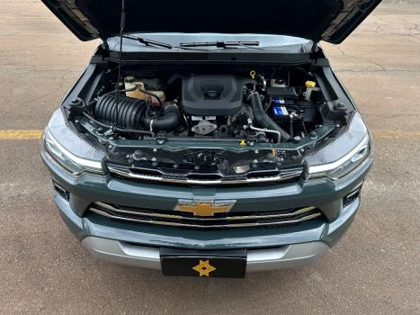 CHEVROLET S10 2.8 16V LTZ CABINE DUPLA TURBO DIESEL AUTOM�TICO, Foto 13