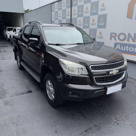 CHEVROLET S10 2.8 16V LT CABINE DUPLA TURBO DIESEL AUTOM�TICO, Foto 1