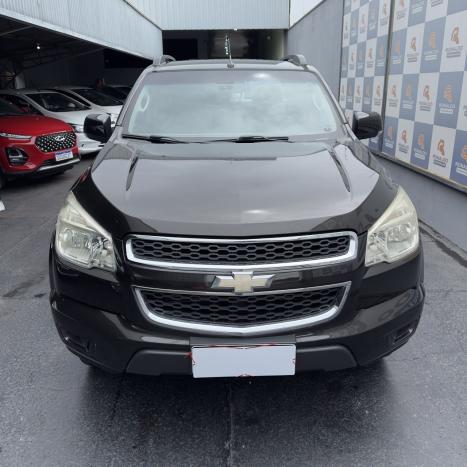 CHEVROLET S10 2.8 16V LT CABINE DUPLA TURBO DIESEL AUTOM�TICO, Foto 2