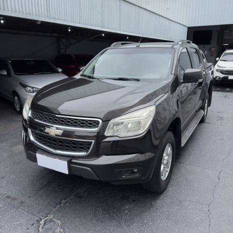 CHEVROLET S10 2.8 16V LT CABINE DUPLA TURBO DIESEL AUTOM�TICO, Foto 3