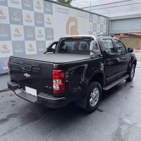 CHEVROLET S10 2.8 16V LT CABINE DUPLA TURBO DIESEL AUTOM�TICO, Foto 4