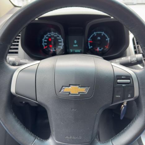 CHEVROLET S10 2.8 16V LT CABINE DUPLA TURBO DIESEL AUTOM�TICO, Foto 13